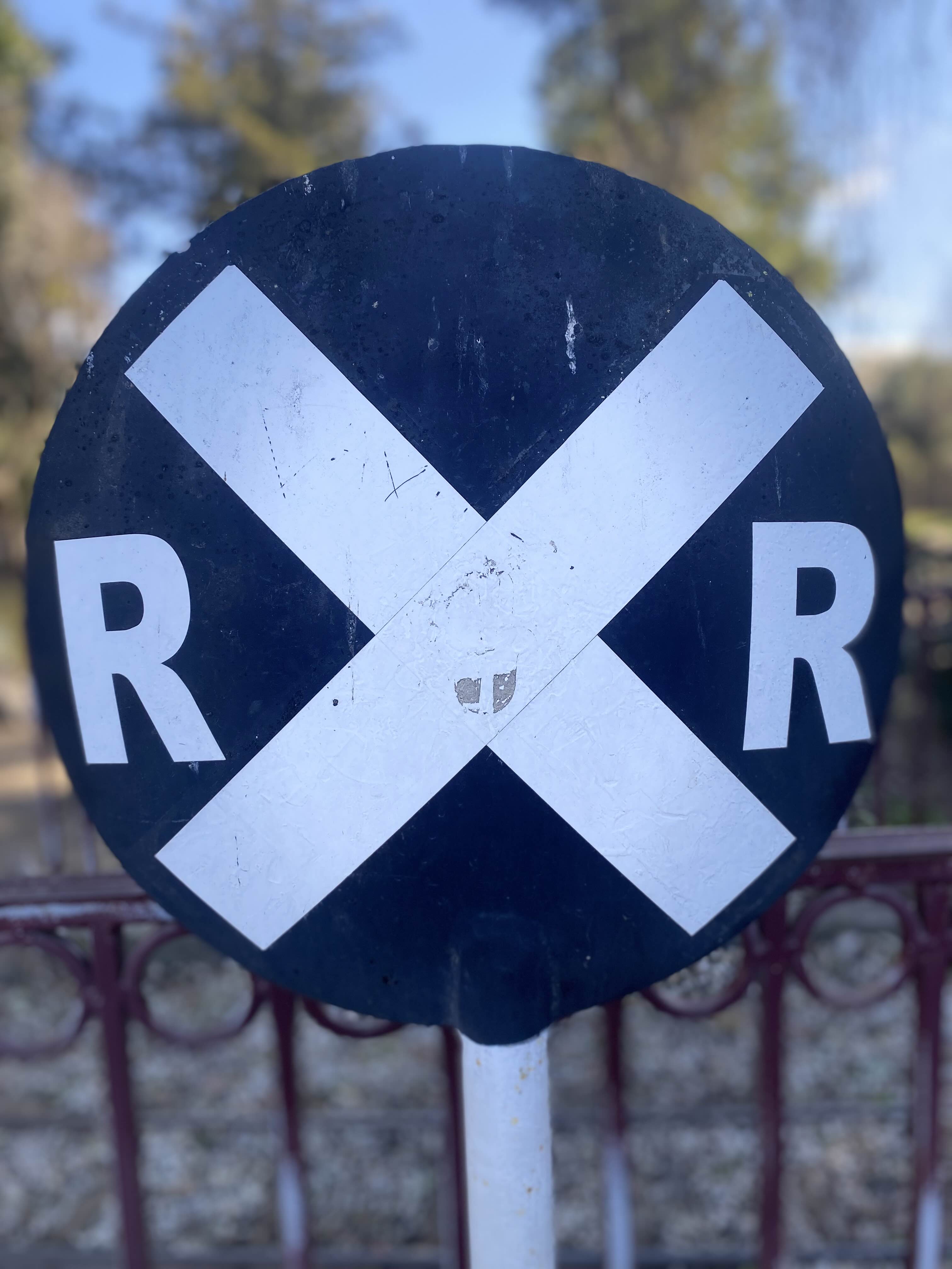 Crossing