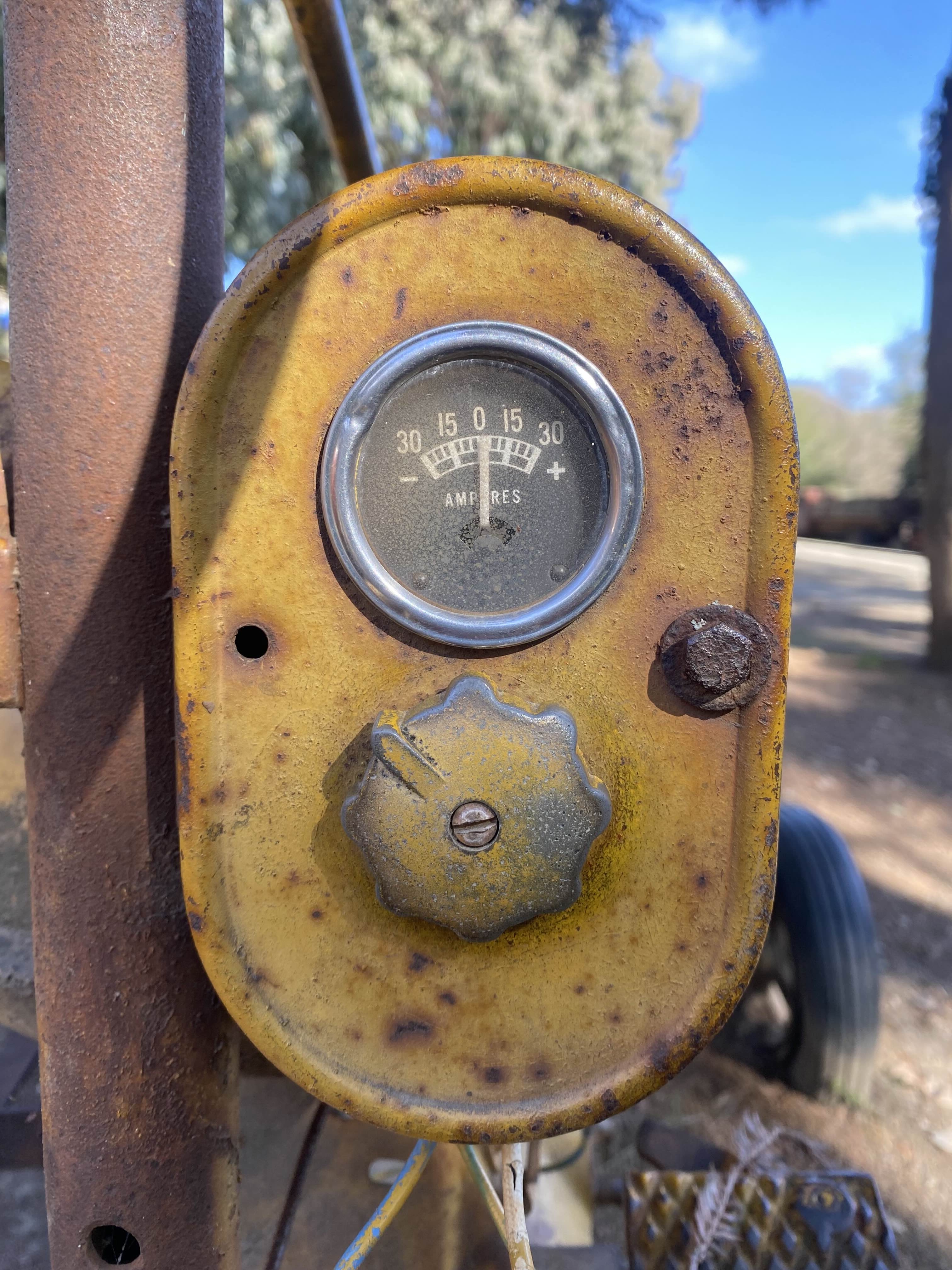 Dial