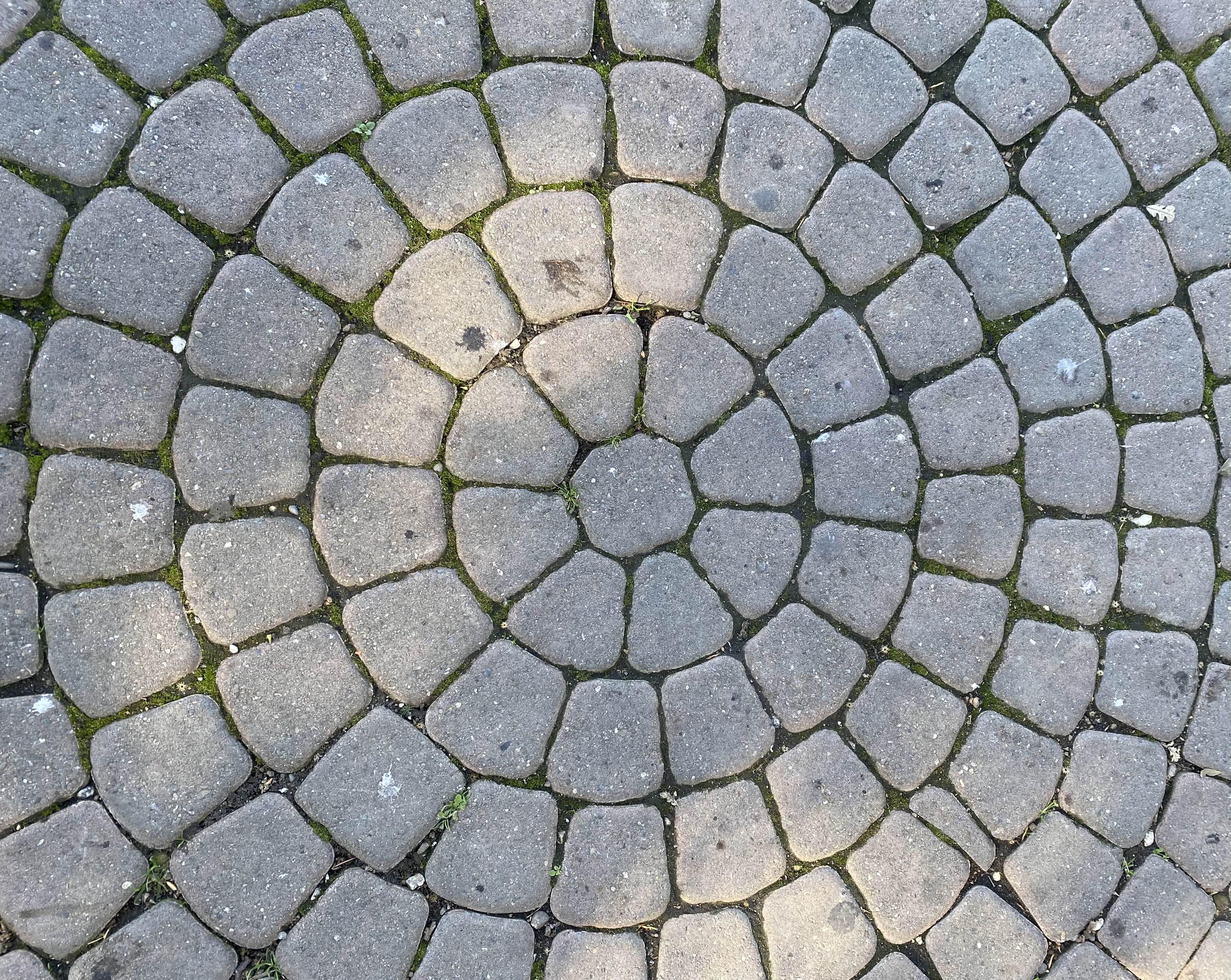 Pavement