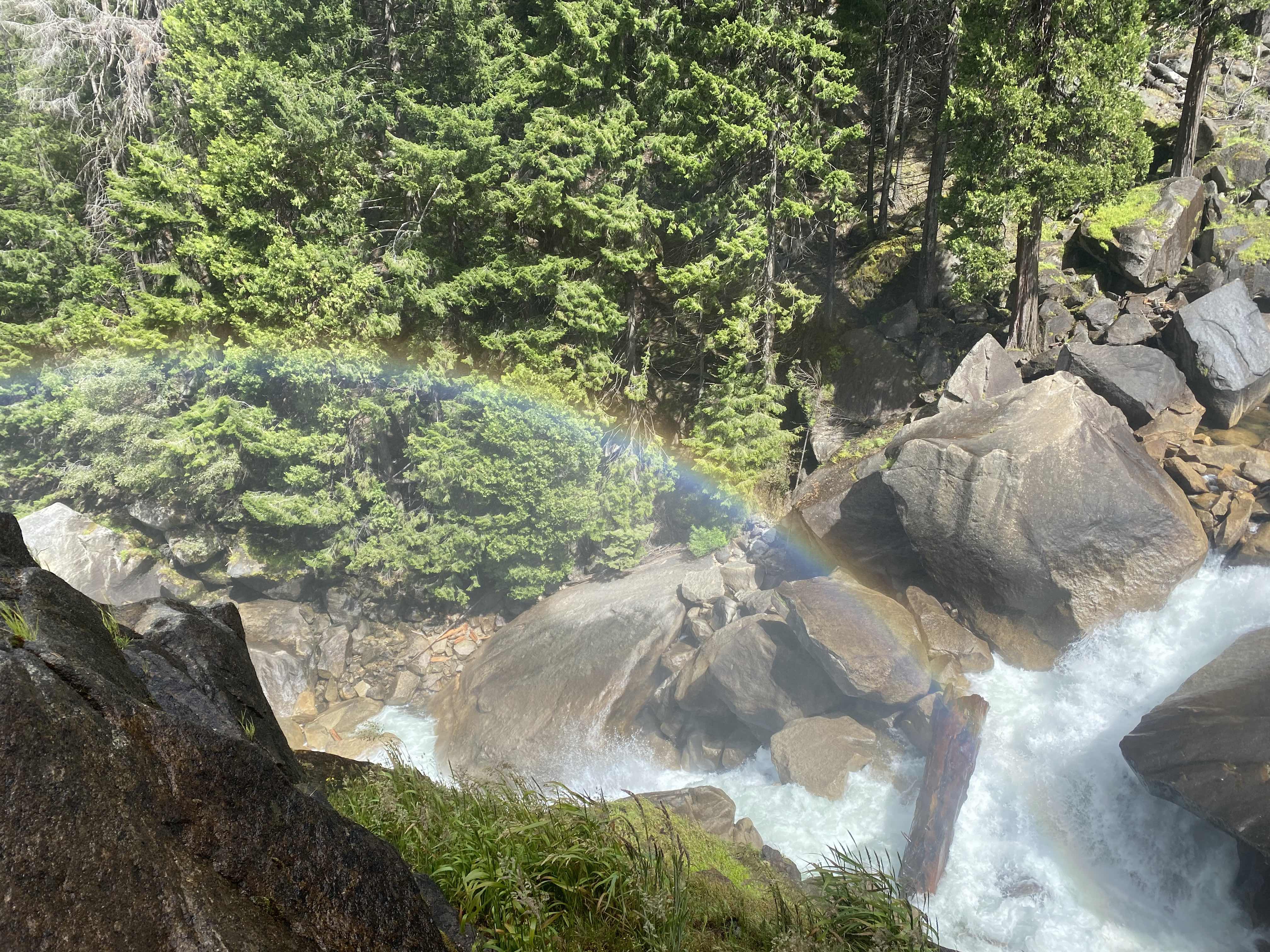 Rainbow