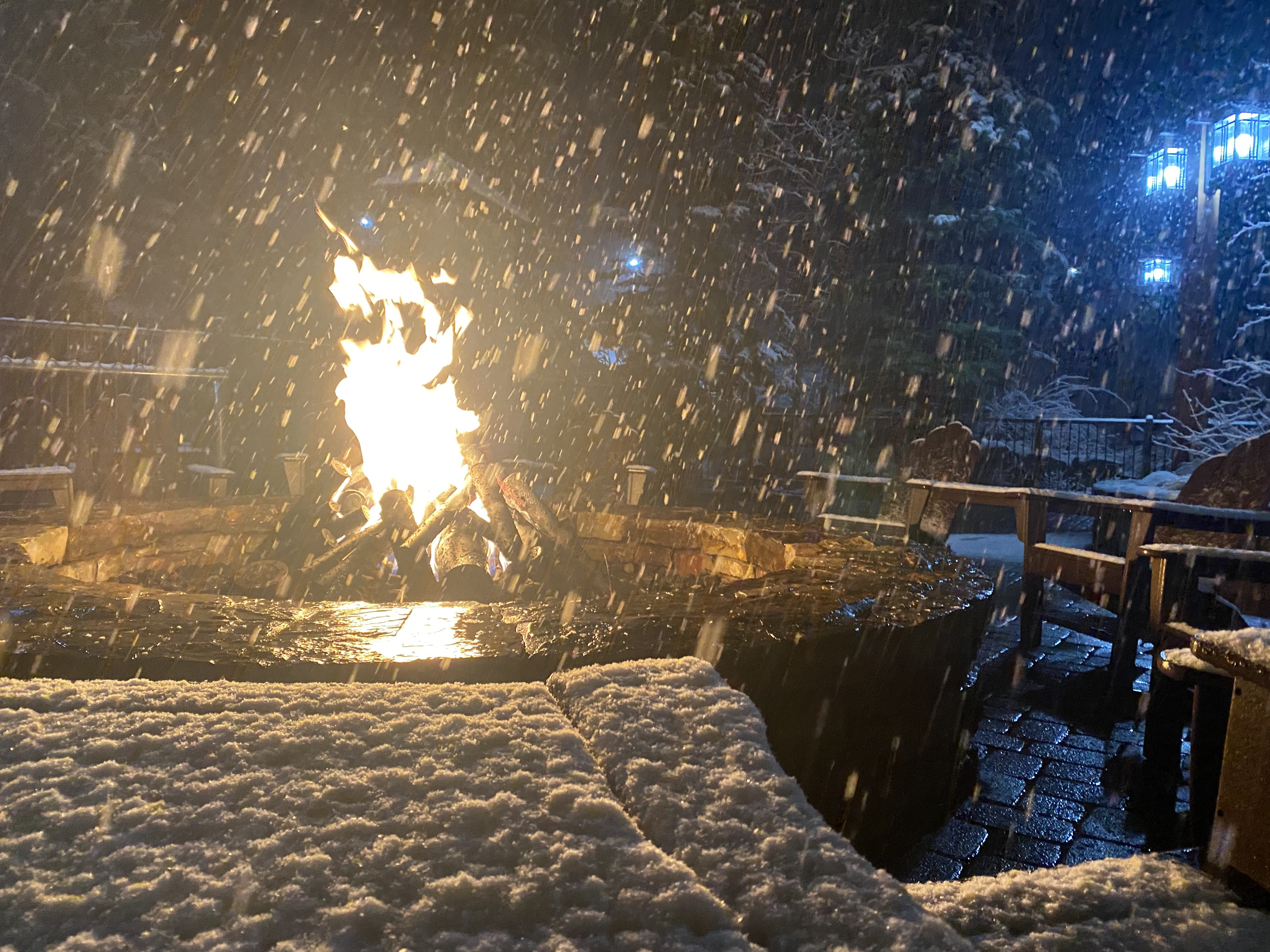Firepit