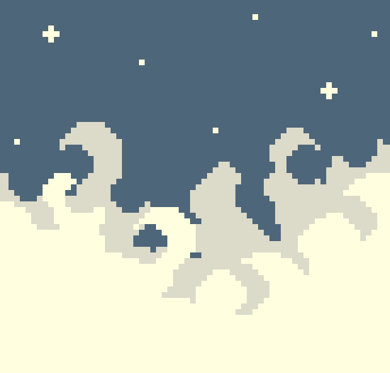 Clouds