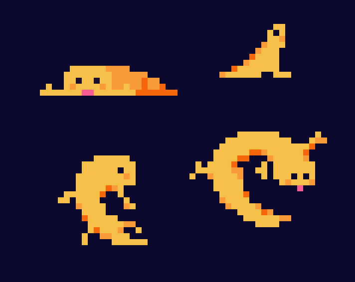 Lizards